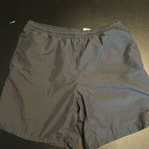 Men’s extra large Fila shorts